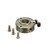 Fasco H8 Motor Hub 1/2" Bore Hex/Round