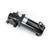 Leeson M1135044.00 Right Angle Gearmotor 0.25 HP 125 RPM 90V