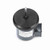 Marathon X446 Condenser Fan Motor 0.6 HP 1075 RPM 200-230/460V