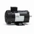 Marathon Y365 Speed Ratio Motor 1 HP 1725 RPM 575V