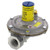 Maxitrol 325-3L-1/2-12A09 Line Pressure Regulator 1/2" 2 PSI