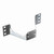 Century 2272 Unit Bearing Mounting Bracket, 4-9/16" Shaft Height
