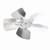 Regal Rexnord Fasco 5FL1020-2 Small Blade