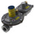 Maxitrol 325-3L48-1/2-LIM Line Pressure Regulator 1/2" NPT