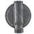 Maxitrol 325-5L-1-12A39 Line Pressure Regulator 1" 2PSI