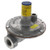 Maxitrol 325-5L Line Pressure Regulator 3/4" NPT 2 PSI