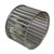 Broan-NuTone S99020139 Blower Wheel