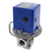Maxitrol MR212D-1010 Modulating/Regulating Valve 1 1/4" NPT