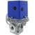 Maxitrol MR212D-88 Modulating/Regulating Valve 1" Negative Pressure