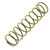 Maxitrol R325E10-1530A Regulator Spring 15-30" W.C.