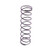 Maxitrol R325E10-412A Violet Spring 4-12" W.C.