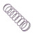 Maxitrol R325E10-412A Violet Spring 4-12" W.C.