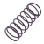 Maxitrol R325E10-59A Plated Spring 5-9" WC