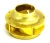 Armstrong 816305-058 Bronze Impeller Assembly 3.875"