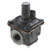 Maxitrol R400S-3/8 Gas Regulator 3/8" NPT 5 PSI