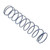Maxitrol R5310-512 Pressure Spring 5-12" W.C.