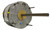 Fasco D735 Fan and Blower Motor