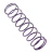 Maxitrol R8110-412 Regulator Spring 4-12" W.C.