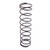 Maxitrol R8110-412 Regulator Spring 4-12" W.C.