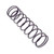 Maxitrol R8110-412 Regulator Spring 4-12" W.C.