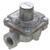 Maxitrol RV20LT-1/4 Gas Pressure Regulator 1/4" NPT 275°F