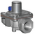 Maxitrol RV20VL Gas Regulator 1/4" NPT 1/2 lb/hr