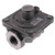 Maxitrol RV48-1/2 Gas Pressure Regulator 1/2" NPT