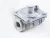 Maxitrol RV48-1/2-512 Gas Pressure Regulator 1/2" NPT