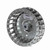 Fasco 1-6113 Single Inlet Blower Wheel 3.84" CW