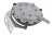 Amana-Goodman 0130F00504 Pressure Switch -0.6" WC SPST