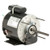 Nidec US Motors 1255 Ventilation Motor 1/4 HP 115/230V