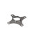 Regal Rexnord 1295A Adapter Plate 3-3/8" Motor