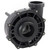 Waterway 310-2460 EX2 Wet End 2 HP 48 Frame 2" MBT