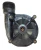 Waterway 310-7840 Spa Flo II Wet End 2 HP 1.5" Side Discharge