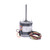 Genteq 3465HS Condenser Fan Motor 1/3 HP 208-230V 1075 RPM