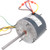 Genteq 3732 Condenser Fan Motor 1/4 HP 208-230V