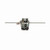 Century 452A Fan Coil Motor 0.05 HP 115V 1075 RPM