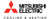 Mitsubishi Electric E22C92100 Catechin Air Filter