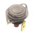 Modine 5H0807460001 Manual Reset Limit Switch 145°F