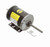 Century H1056AV1 Condenser Fan Motor 3/4 HP 230/460V 3PH
