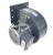 PEMS PTDP5 Centrifugal Blower Motor 115V 2880 RPM