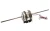 Nidec-US Motors 1090 PSC Blower Motor 1/15 HP 115V