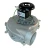 Nidec-US Motors N172 Draft Inducer Motor 1/35 HP 115V 3000RPM