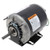Nidec-US Motors PD6002 Blower Motor 1/4 HP 115/208-230V