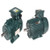 Toshiba Y224SDMV7FS-PL 3 HP 3-Phase Motor 1800 RPM