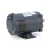 Leeson 108050.00 PMDC Motor 1/3 HP 1800 RPM 24V