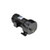 Leeson 108707.00 PMDC Gearmotor 1/2 HP 18 RPM 90VDC