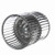 Fasco 2-6085 Double Inlet Blower Wheel 6-3/16" CCW