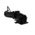 WEG 3130-374 Right Angle Gearmotor 1/8 HP 90VDC 253 RPM