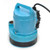 Little Giant 510155 10-CIA 1/2 HP Submersible Sump Pump